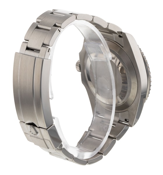 Rolex Submariner 126610 LN